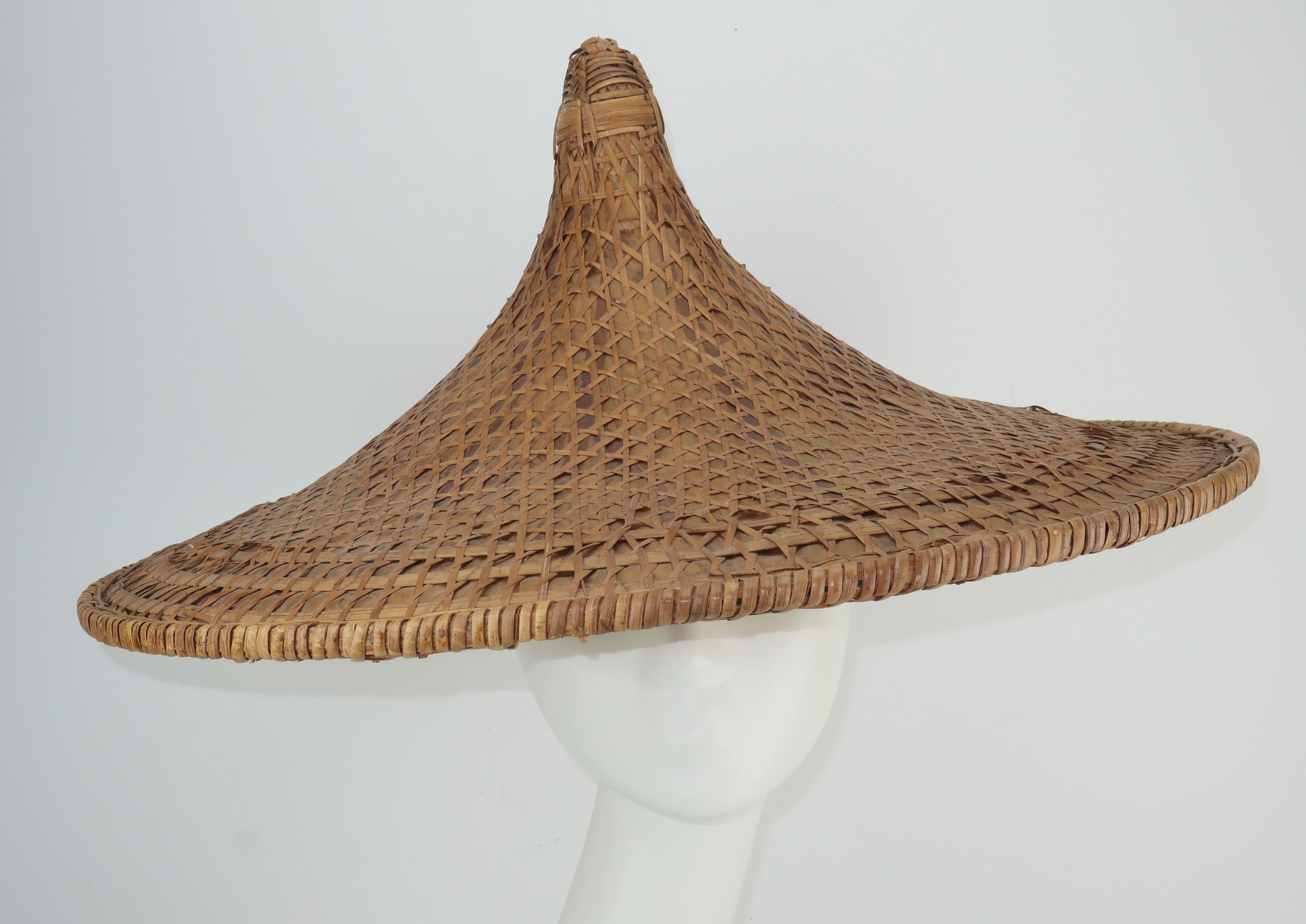 pagoda hat
