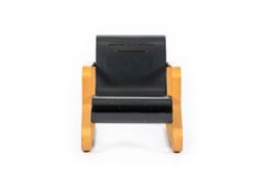 Vintage Paimio #41 Armchair by Alvar Aalto for Artek, Circa 1960