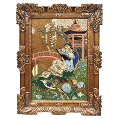 Anglo-Japanese Paintings