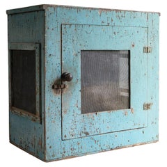 Cabinets