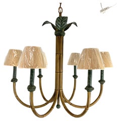 Chandeliers and Pendants