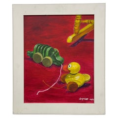 Paintings