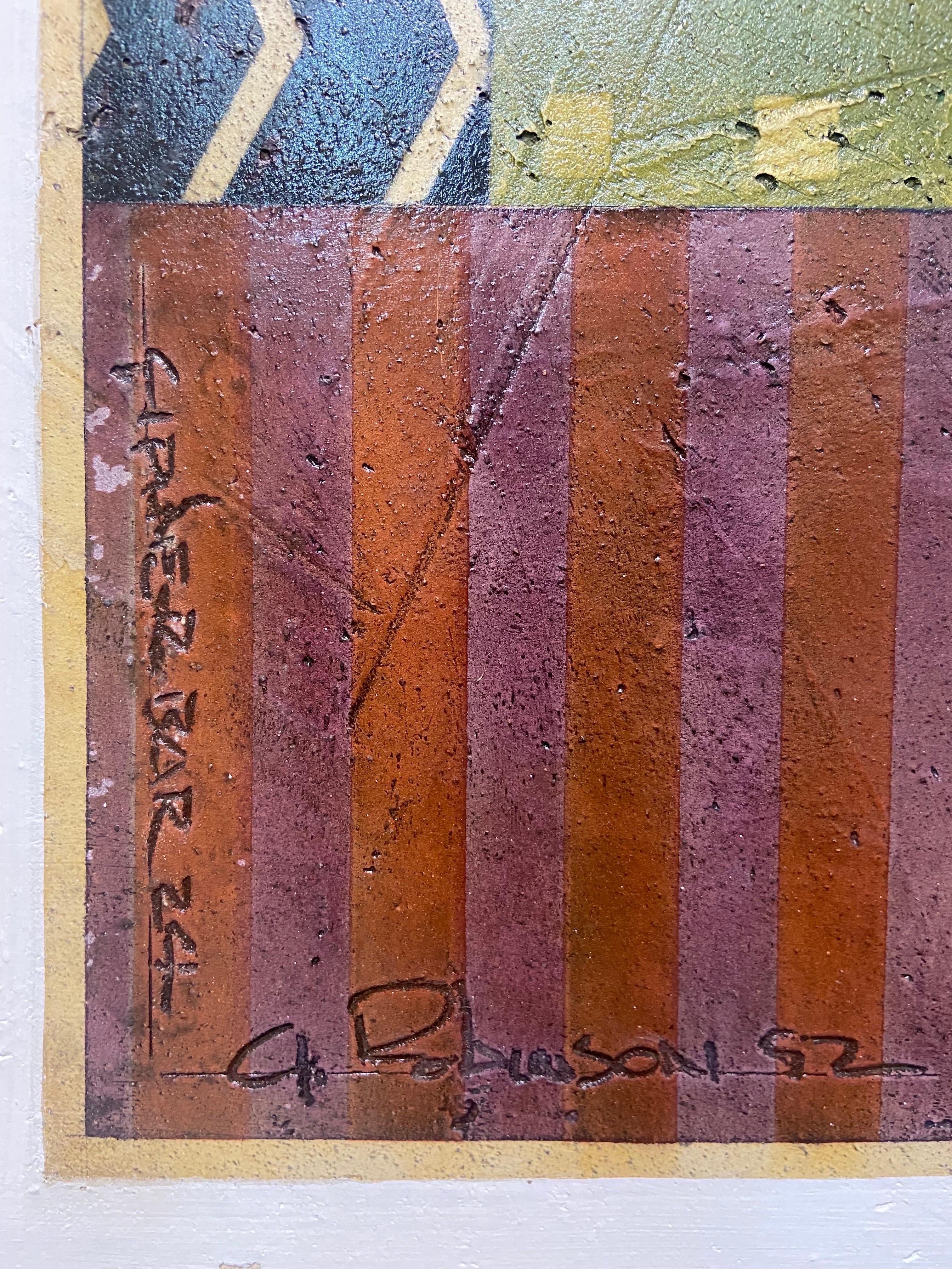 gregg painting signature