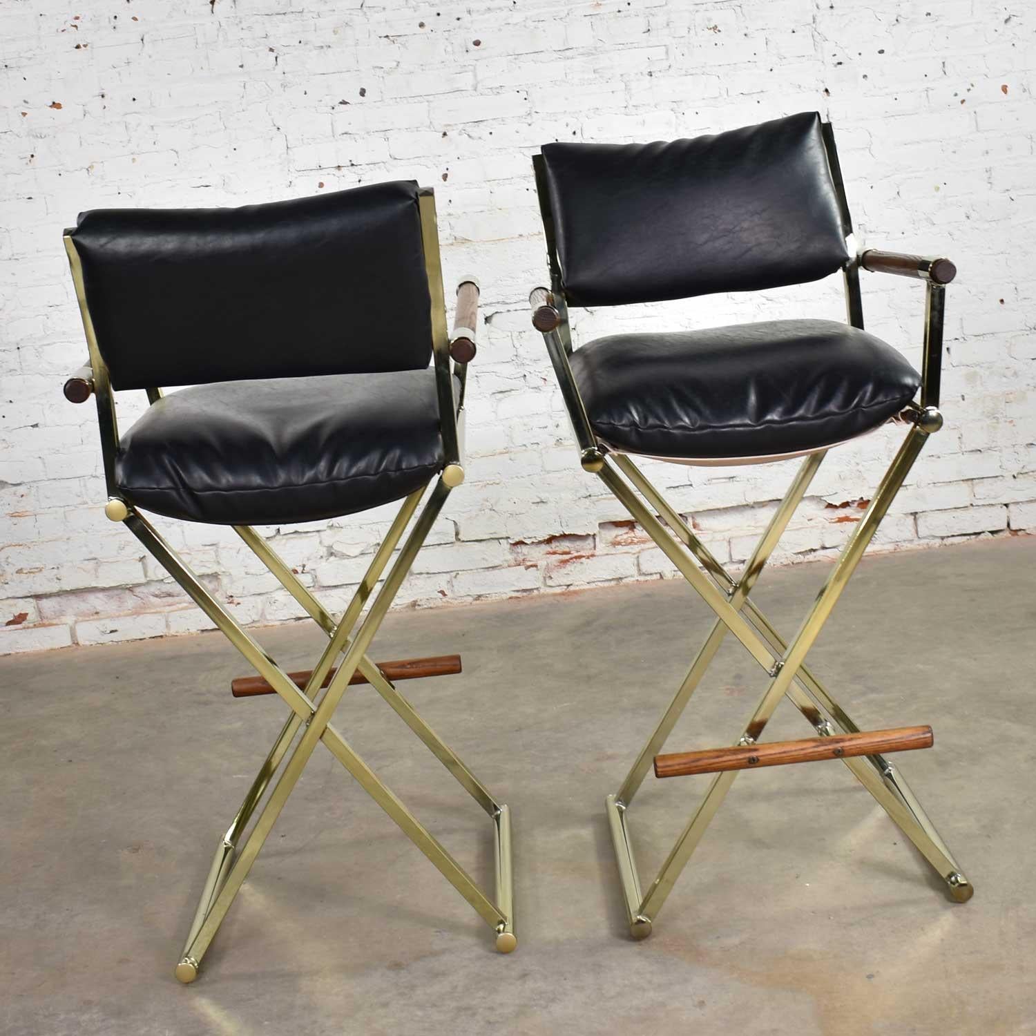 director bar stools