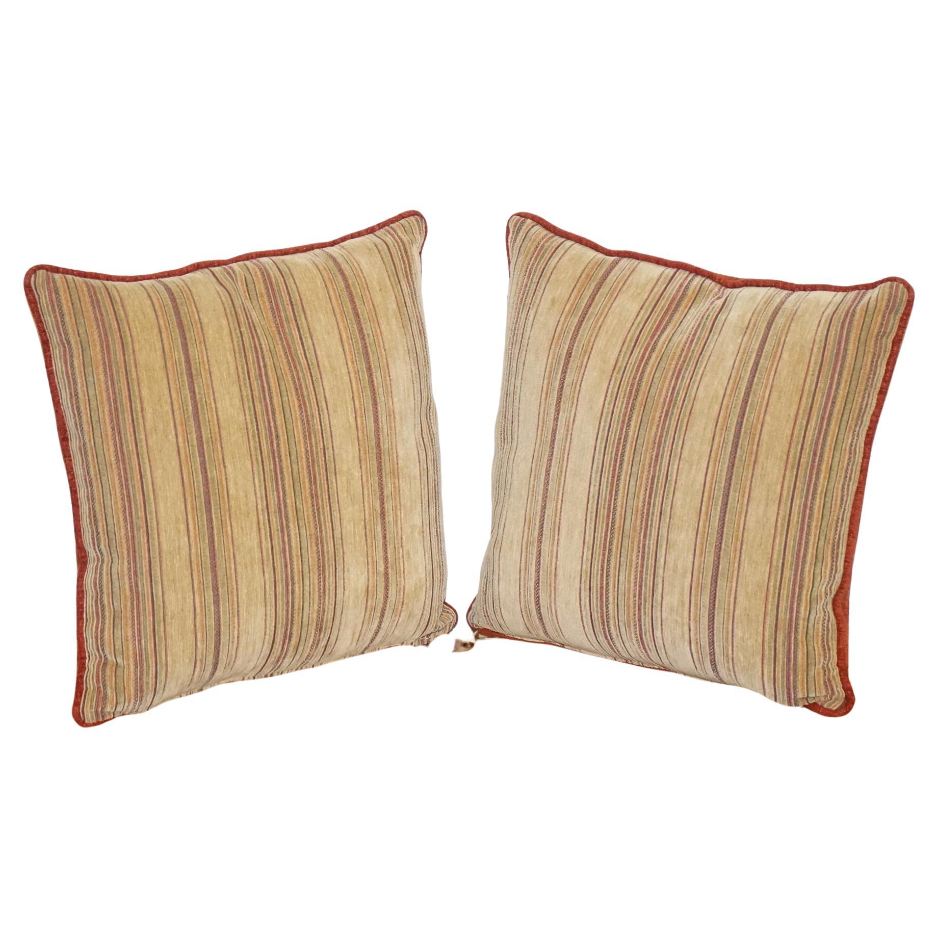 Hand-Crafted Textiles