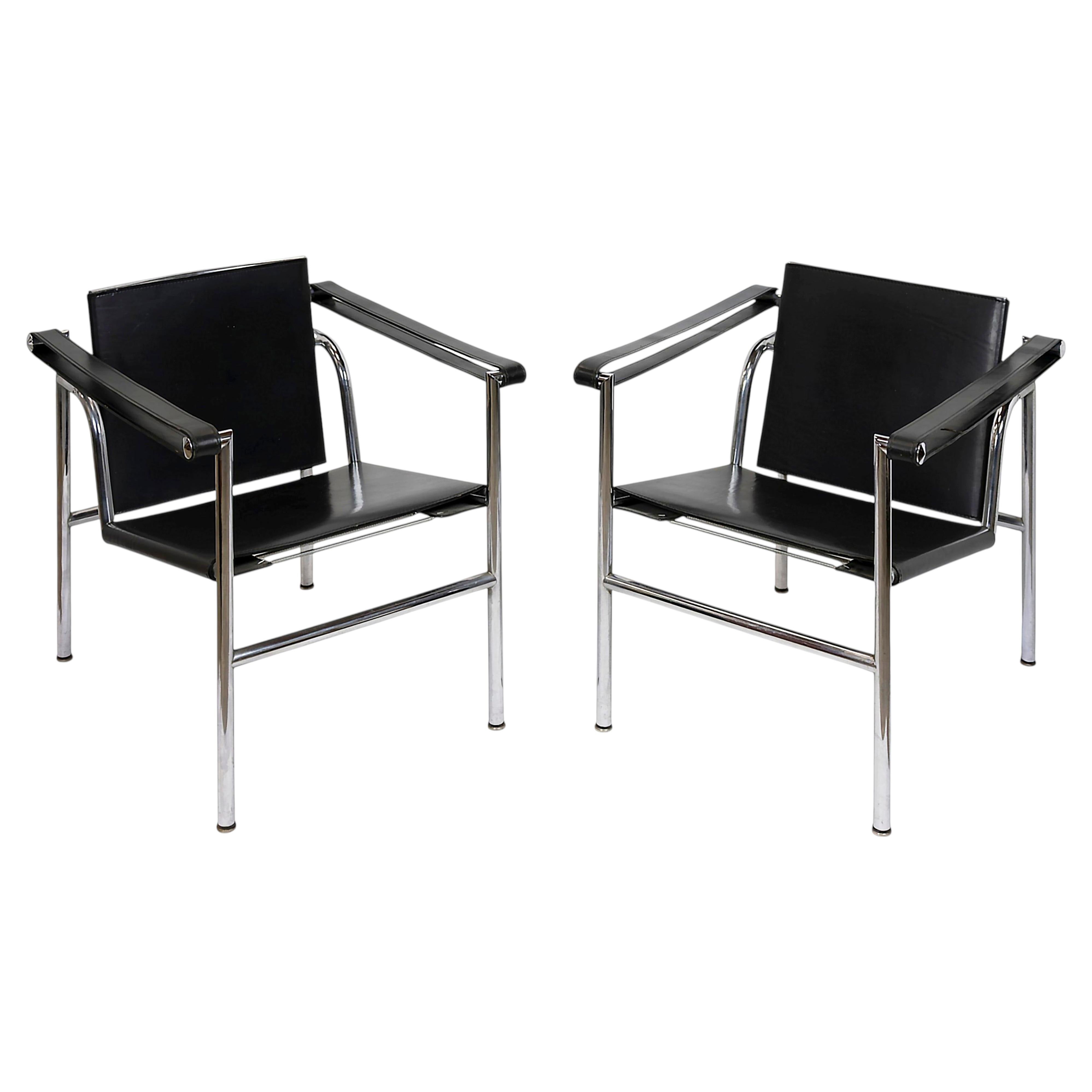 What is Le Corbusier famous for?