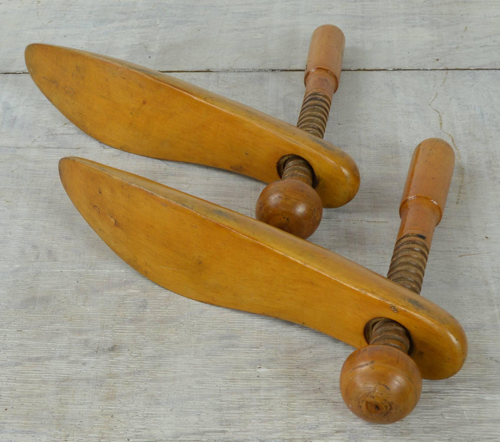 wooden shoe lasts for sale