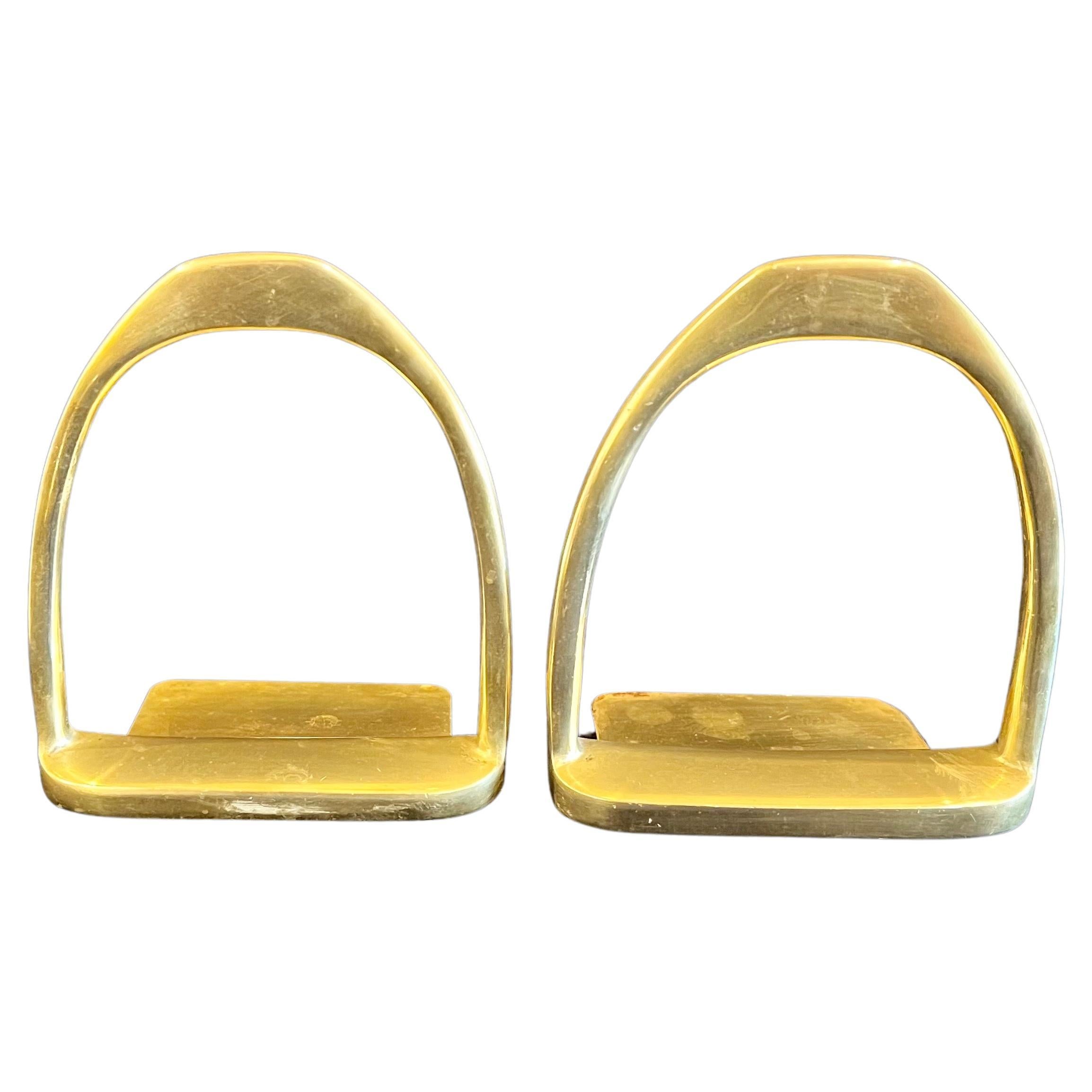 hermes bookends