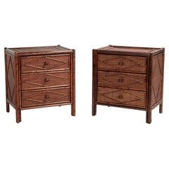 Commodes and Chests of Drawers