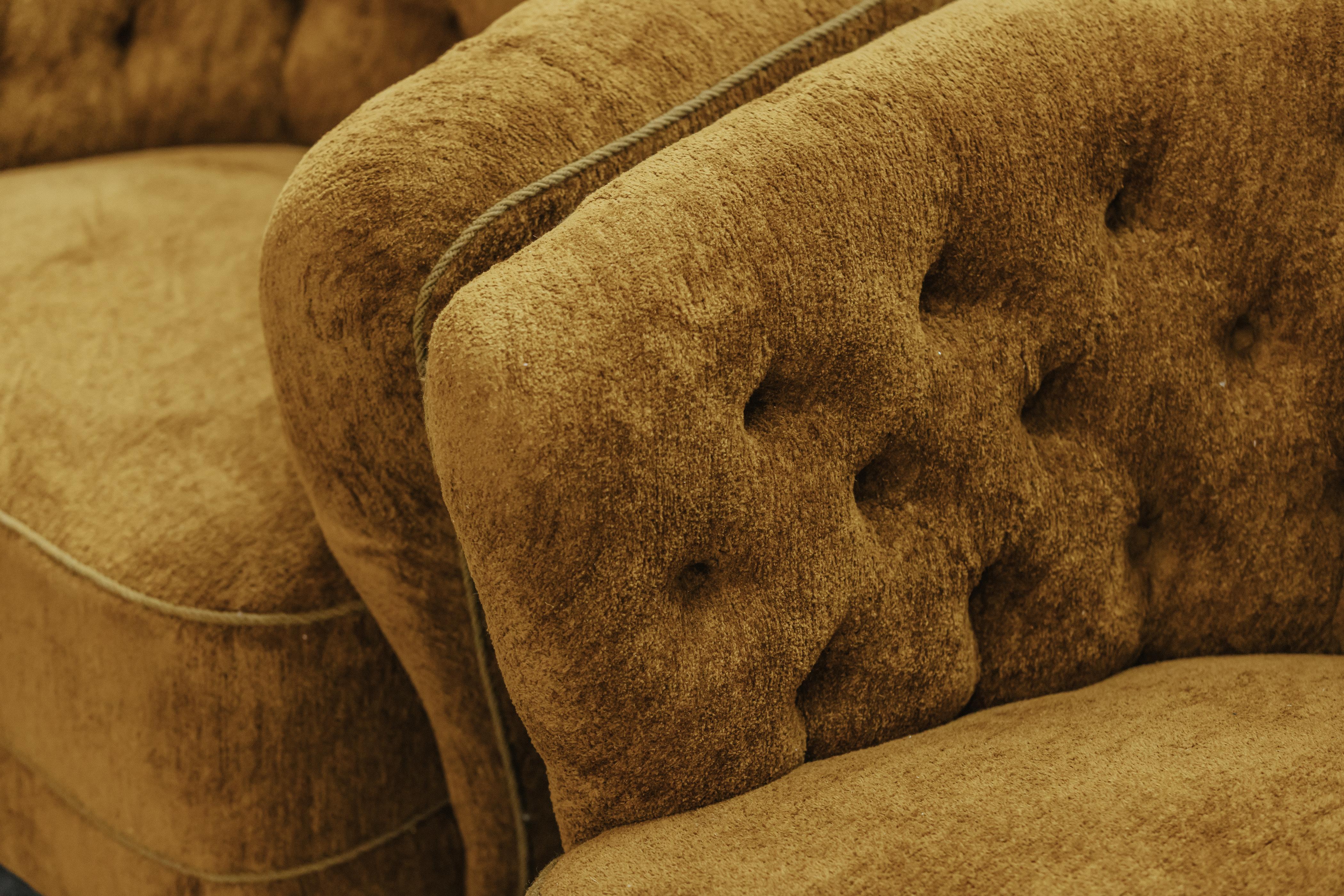 Vintage Pair of Cabinetmaker Lounge Chairs aus Dänemark, CIRCA 1950 im Angebot 1