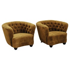 Fauteuils de salon