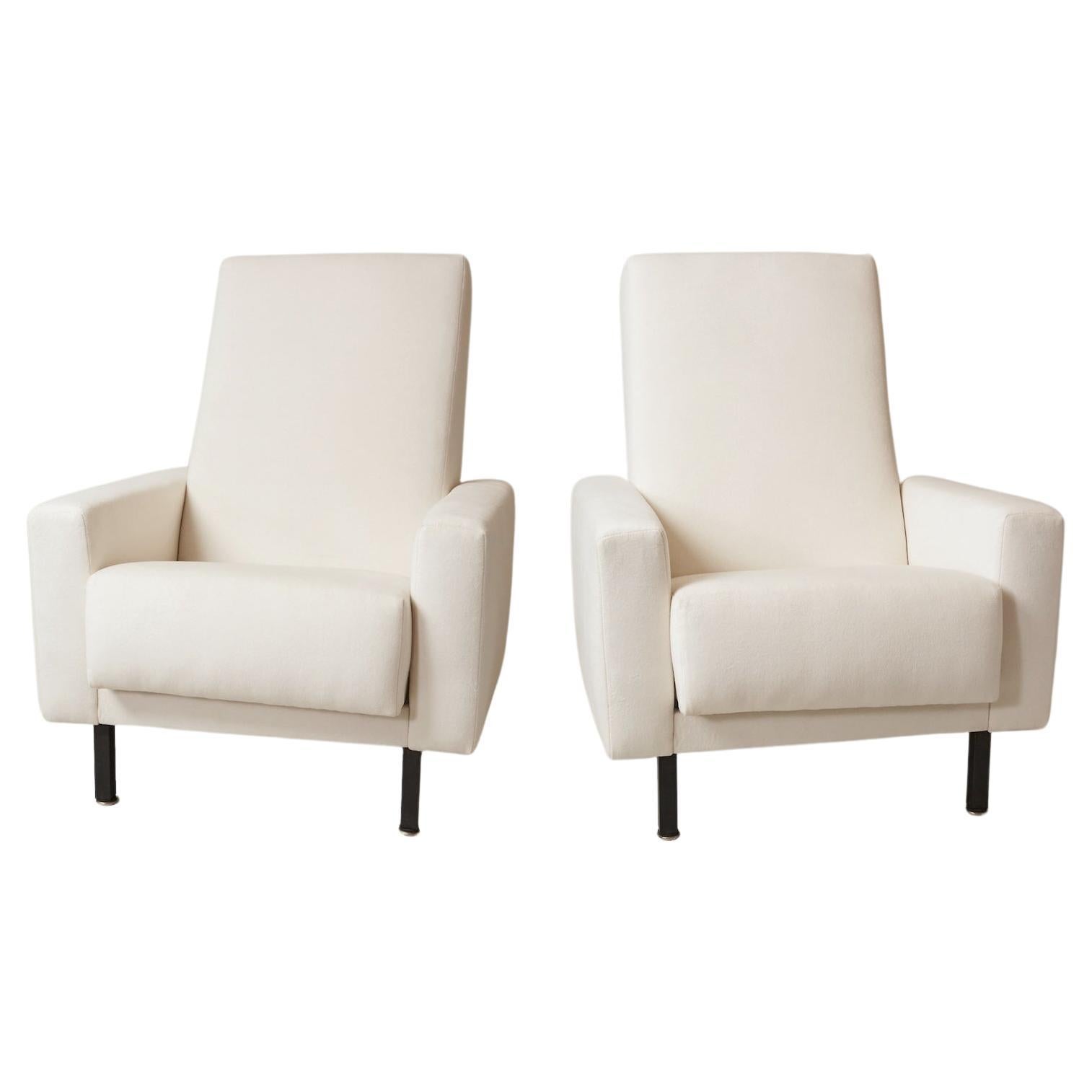 Vintage Pair of Chairs