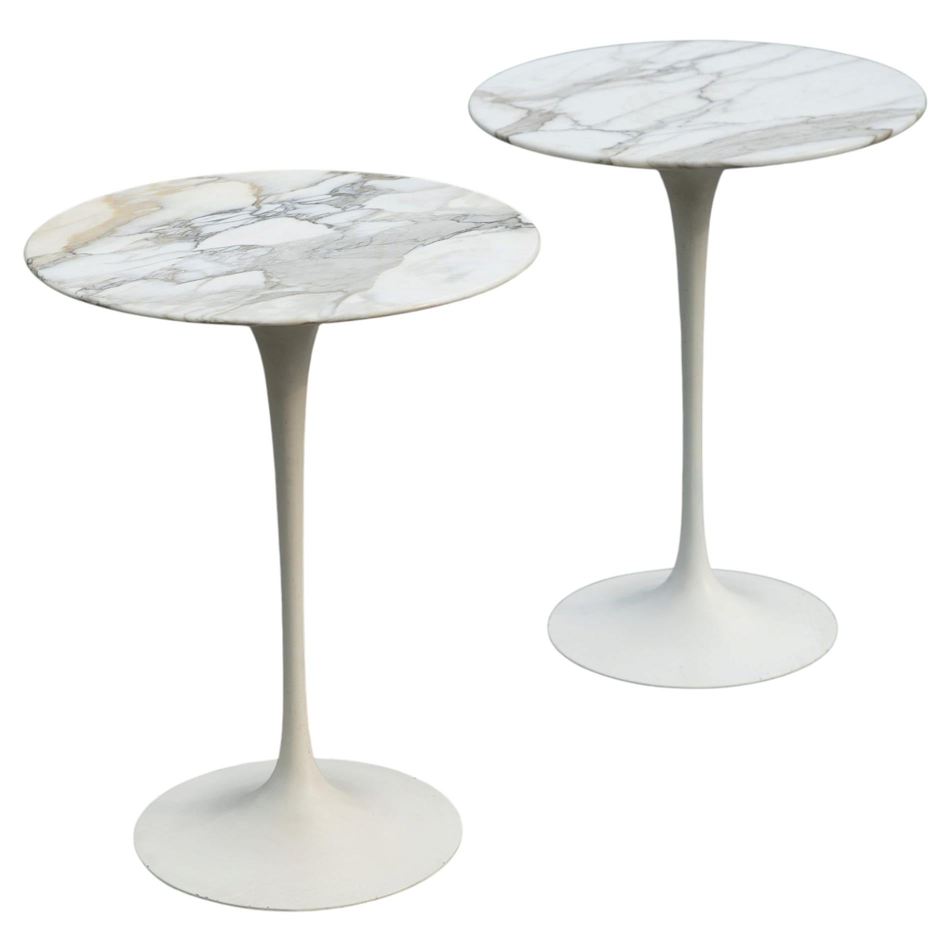 Eero Saarinen Pedestal Table