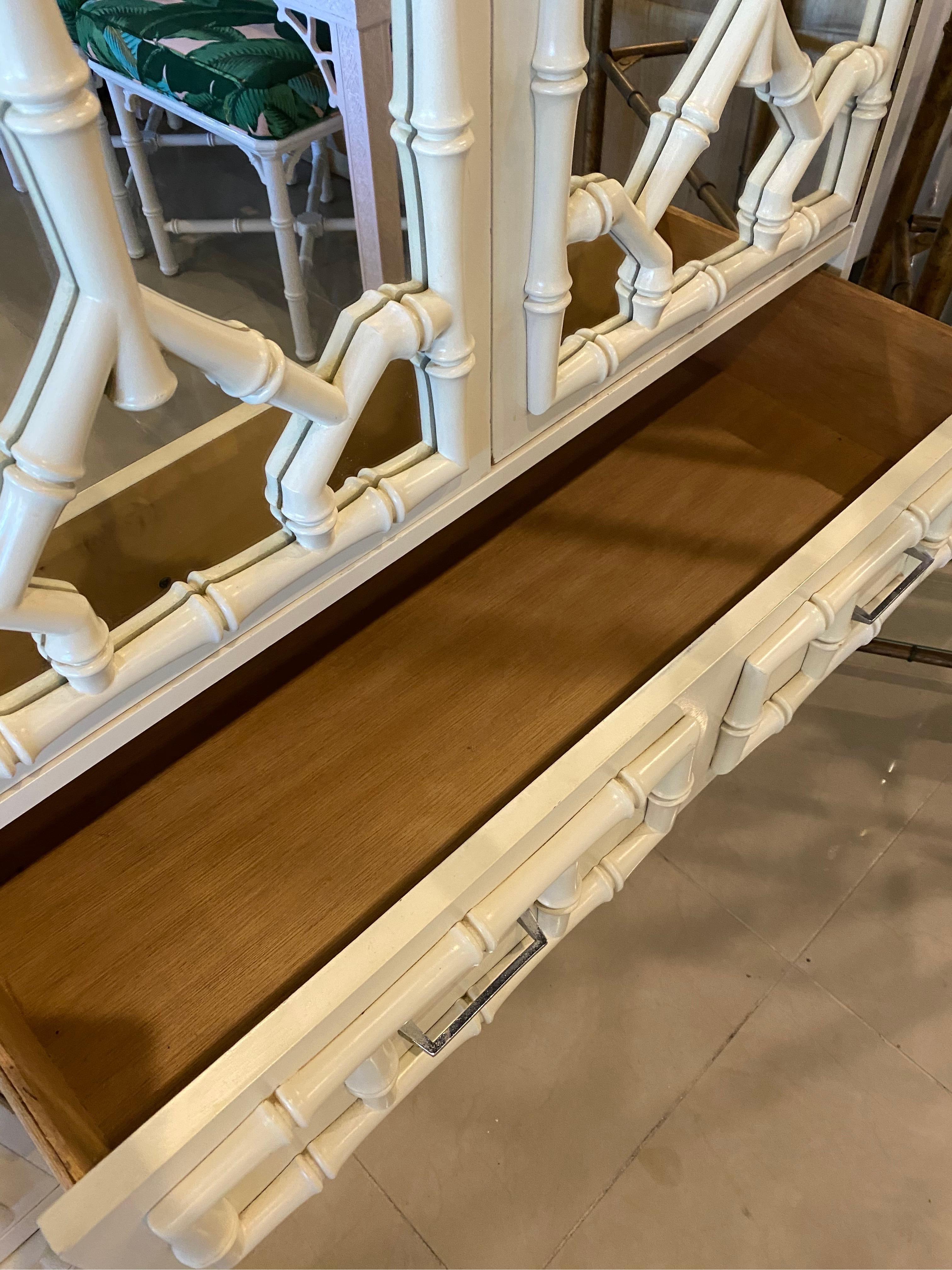 jewelry cabinet mirror