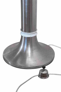 Vintage Pair of Floor Lamp by Angelo Brotto for Esperia, Italy, 1970s