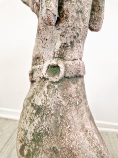 Vintage Pair of Greyhound Dog Statues