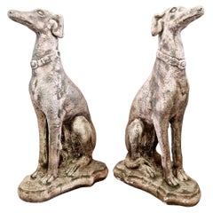 Sculptures