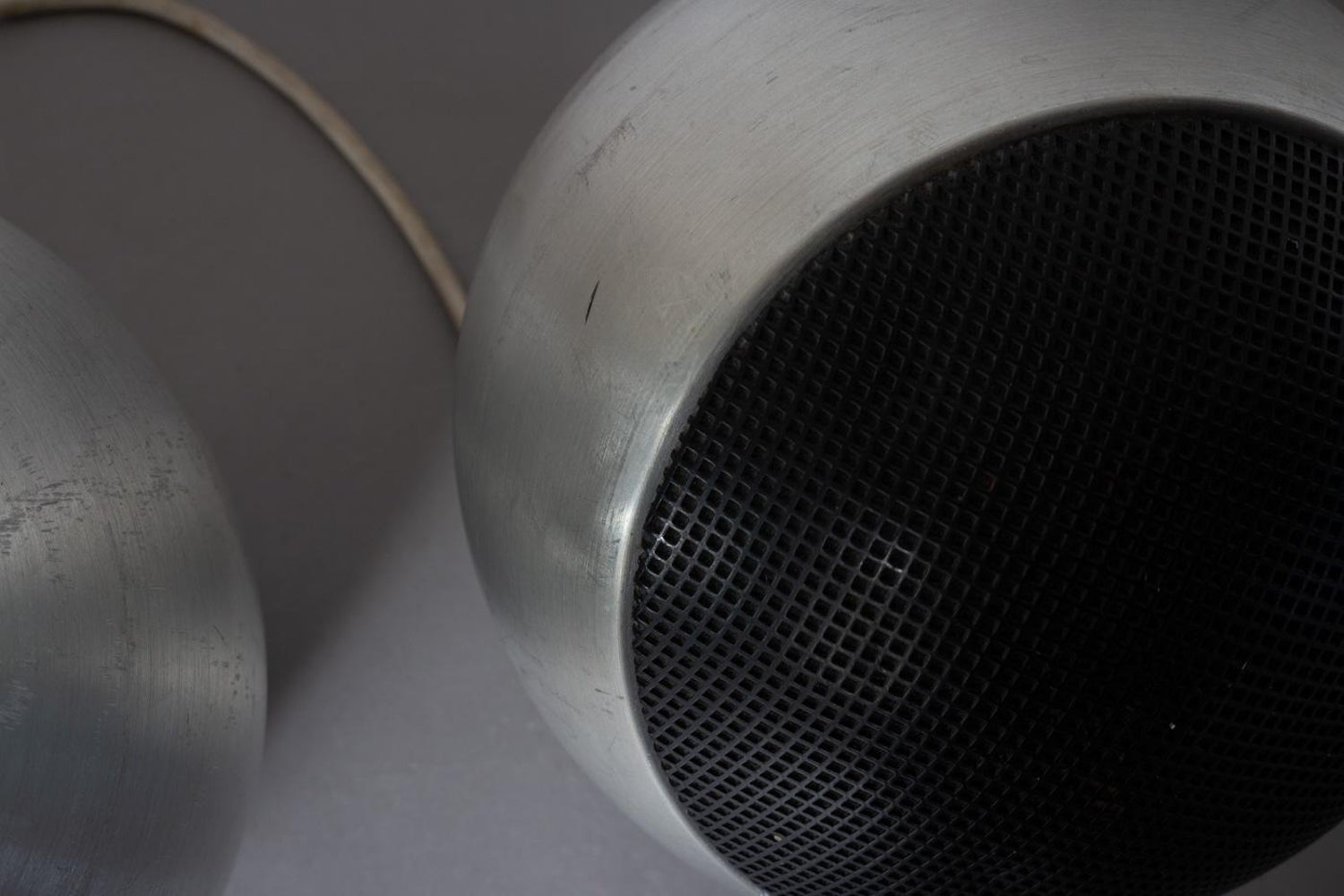 Vintage Pair of Hi-Fi Speakers "210a", Grundig, 1972 at 1stDibs