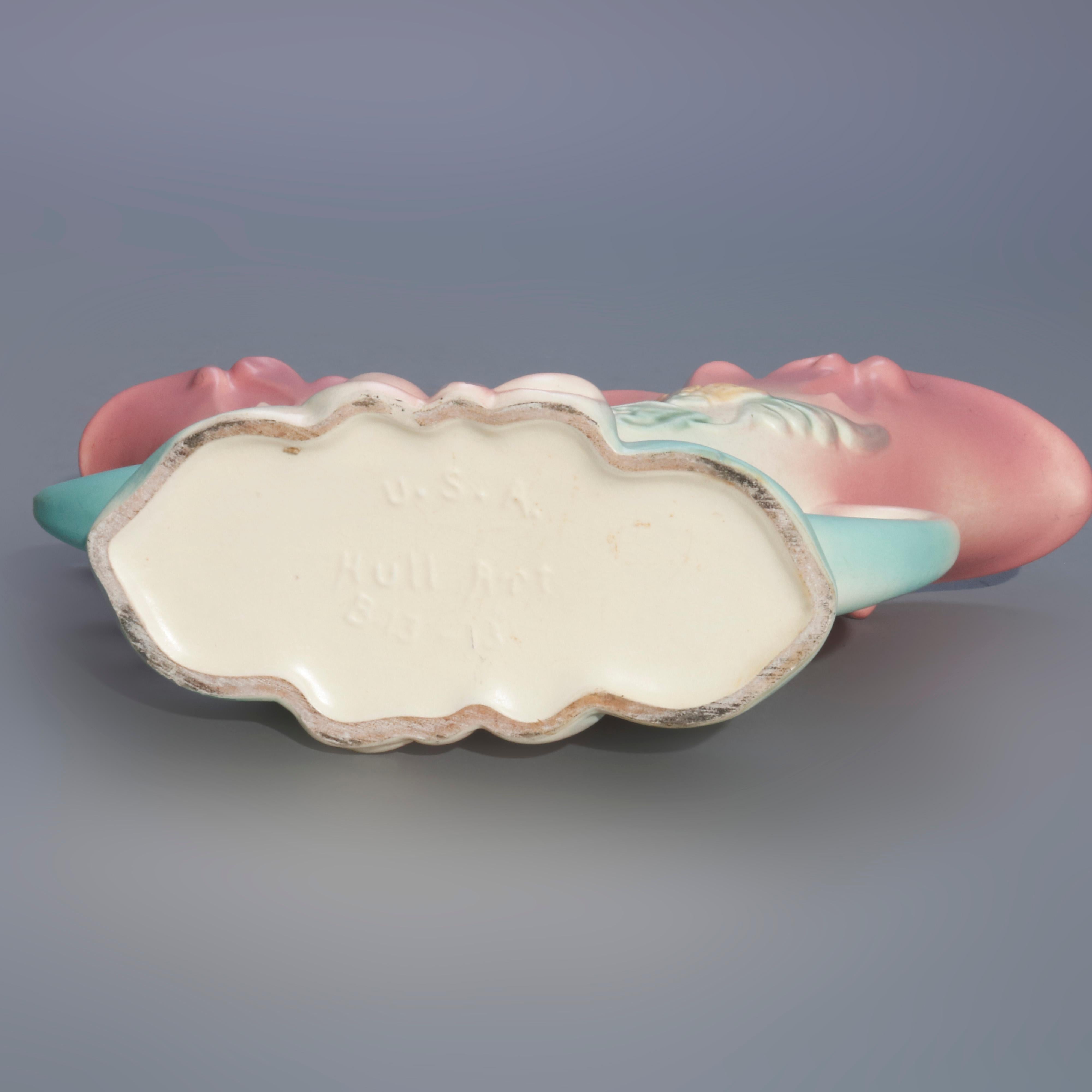 ceramic cornucopia