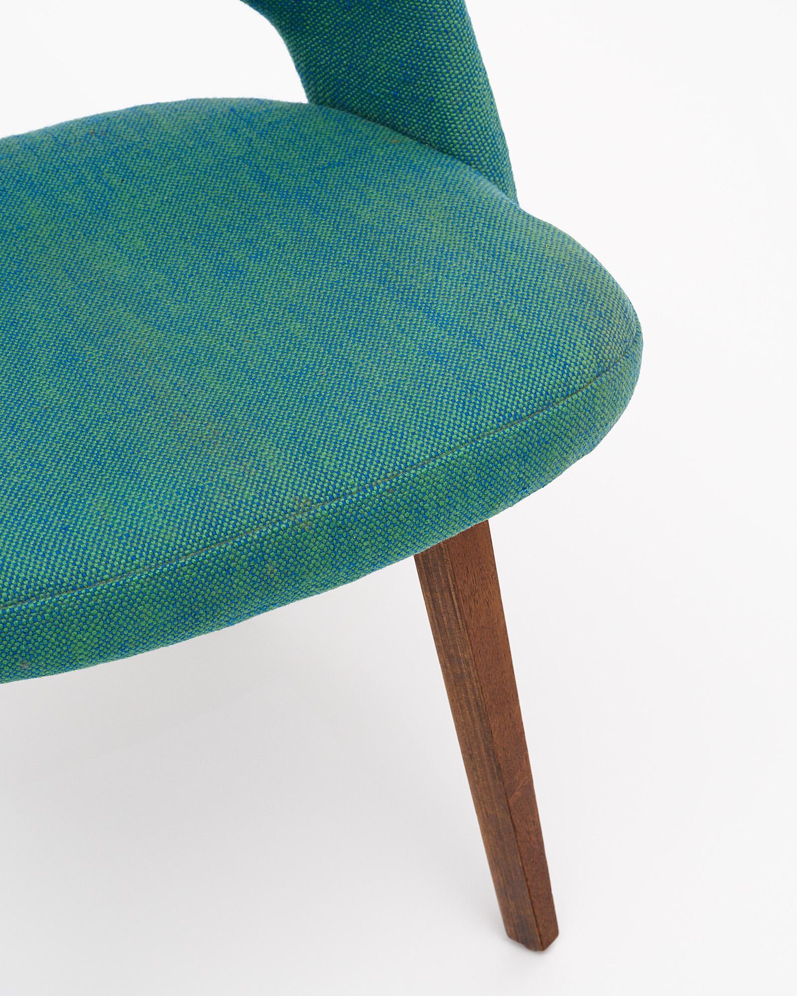 Paire de fauteuils de direction vintage Knoll Saarinen en vente 2