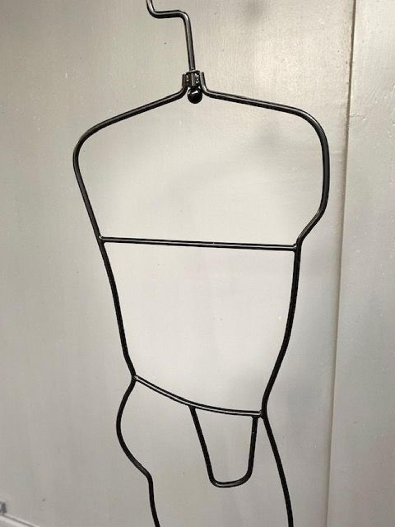 ikea mannequin stand