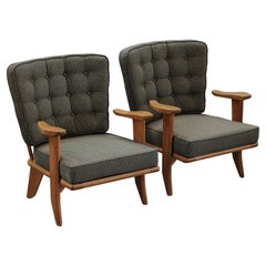 Lounge Chairs