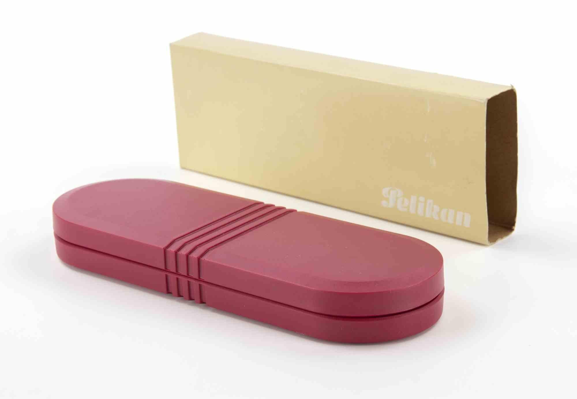 Pareja de plumas vintage de Pelikan

Incluye su caja original.

Excelente estado.