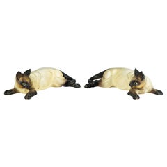 Animal Sculptures