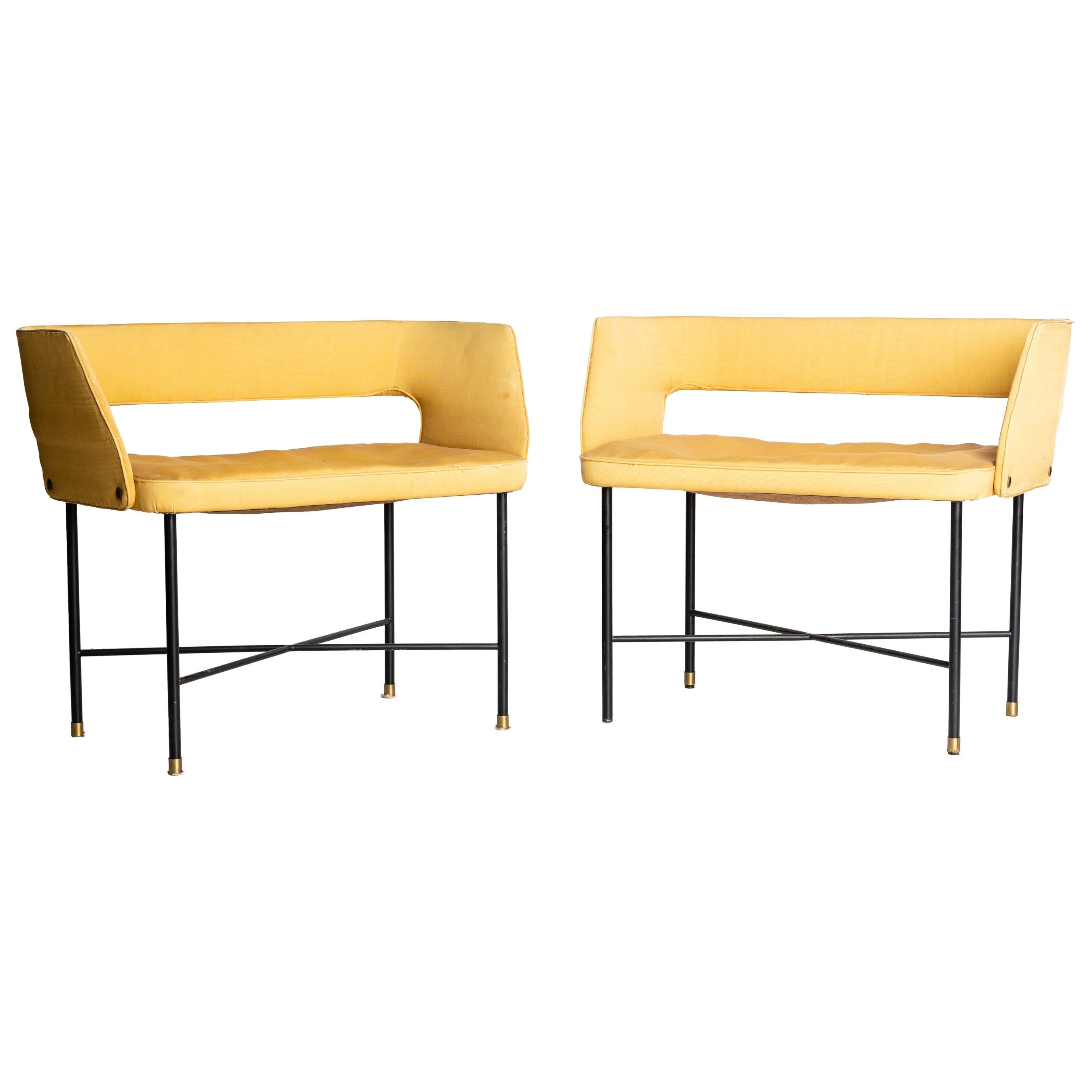 Gigi Radice Side Chairs