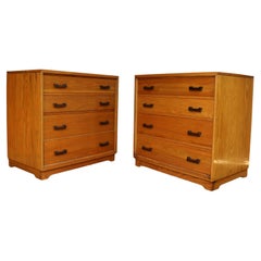 Commodes and Chests of Drawers