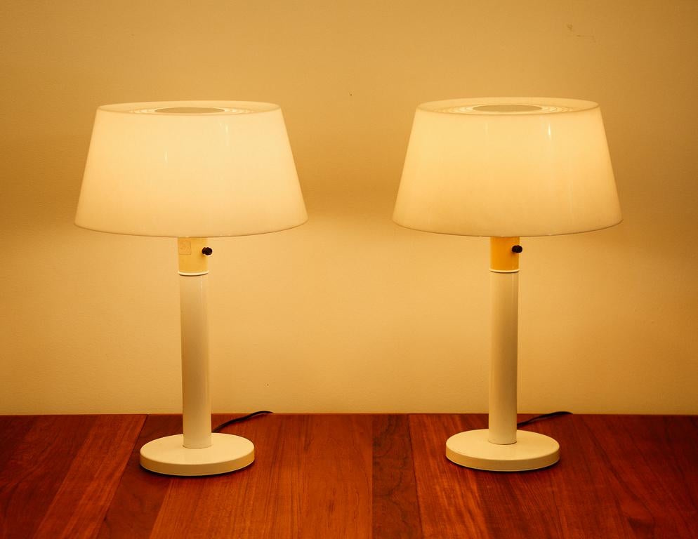 lightolier lamp vintage