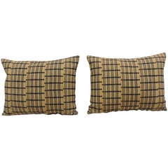 Tribal Pillows and Throws