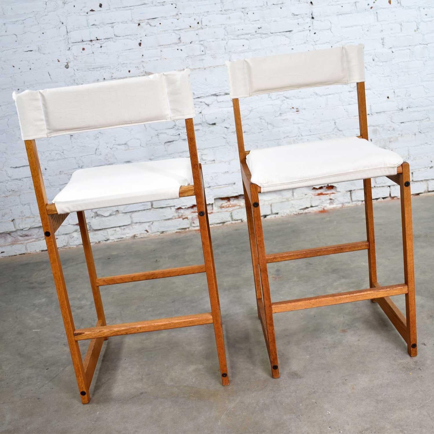 modern counter height stools