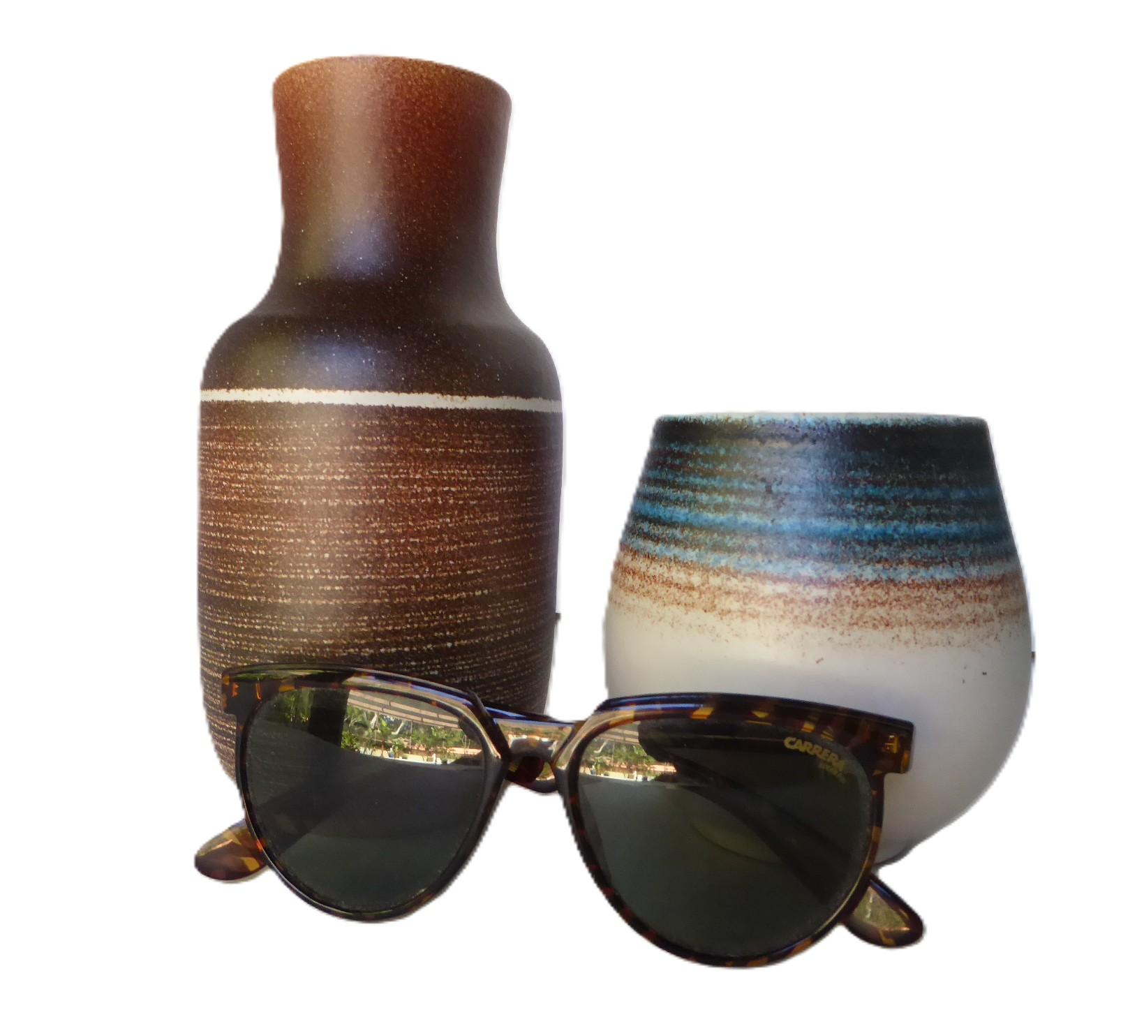 Paire de vases en céramique Serra Gallery, Josep Serra, Espagne, années 1970 en vente 4