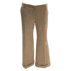 Vintage pair Wool Trousers by Joesph