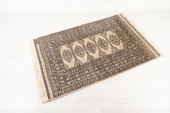 Alfombra Vintage Pakastani