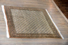 Vintage Pakistani Chi Chi Rug
