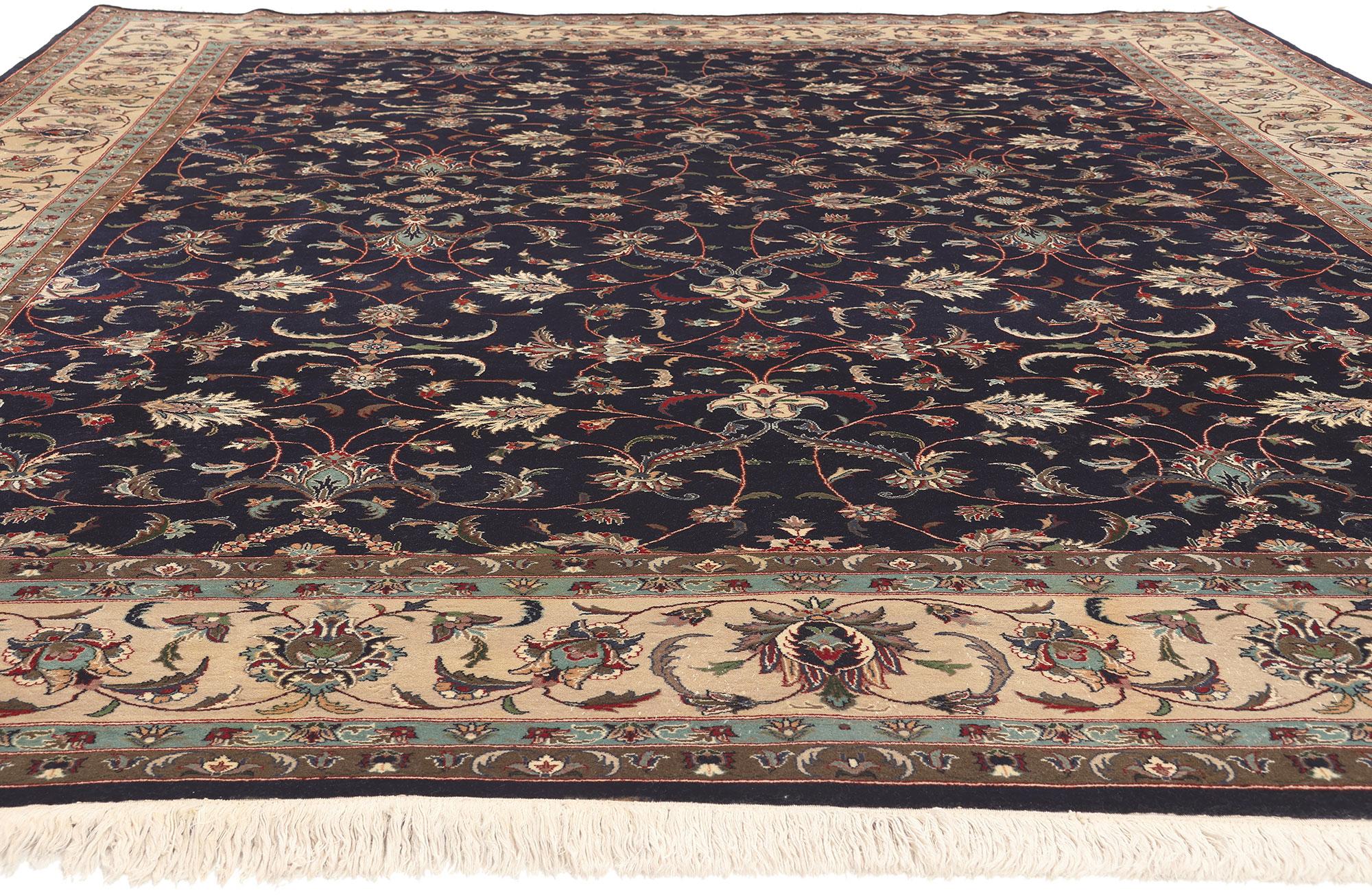 hollywood regency rug