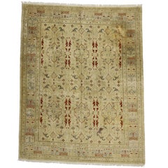 Antique Pakistani Rug