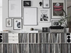 Palaset Palanox Modular Storage Box Set of 8, Trenton Oy, Finlandia, 1972