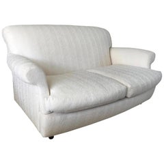 Vintage Palazzetti Loveseat