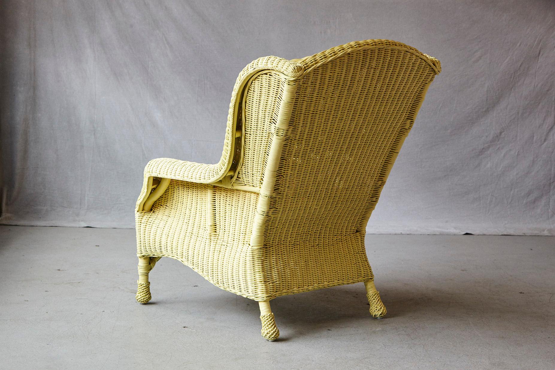 pierre deux chair pads