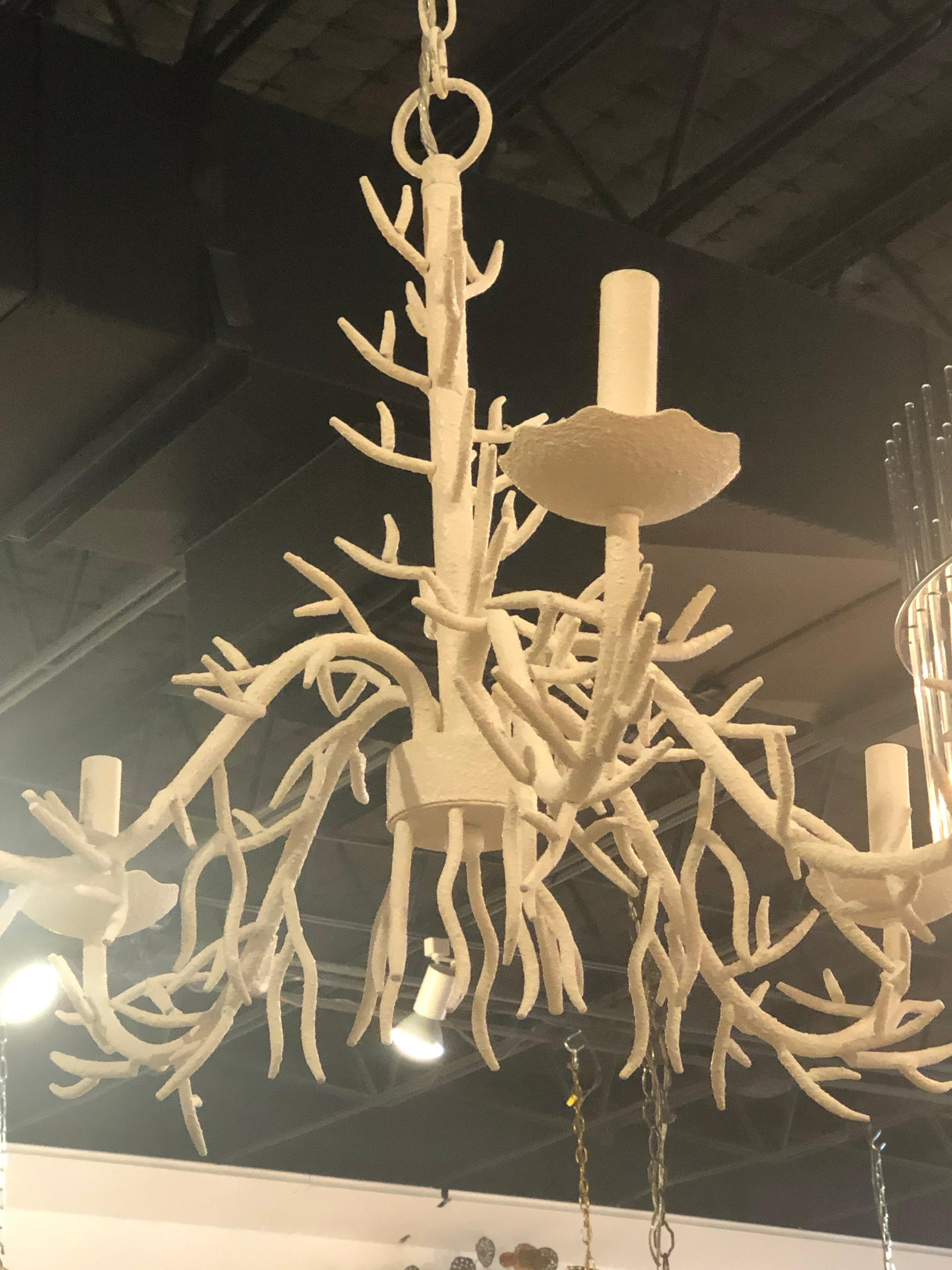 chandelier shipping palm beach