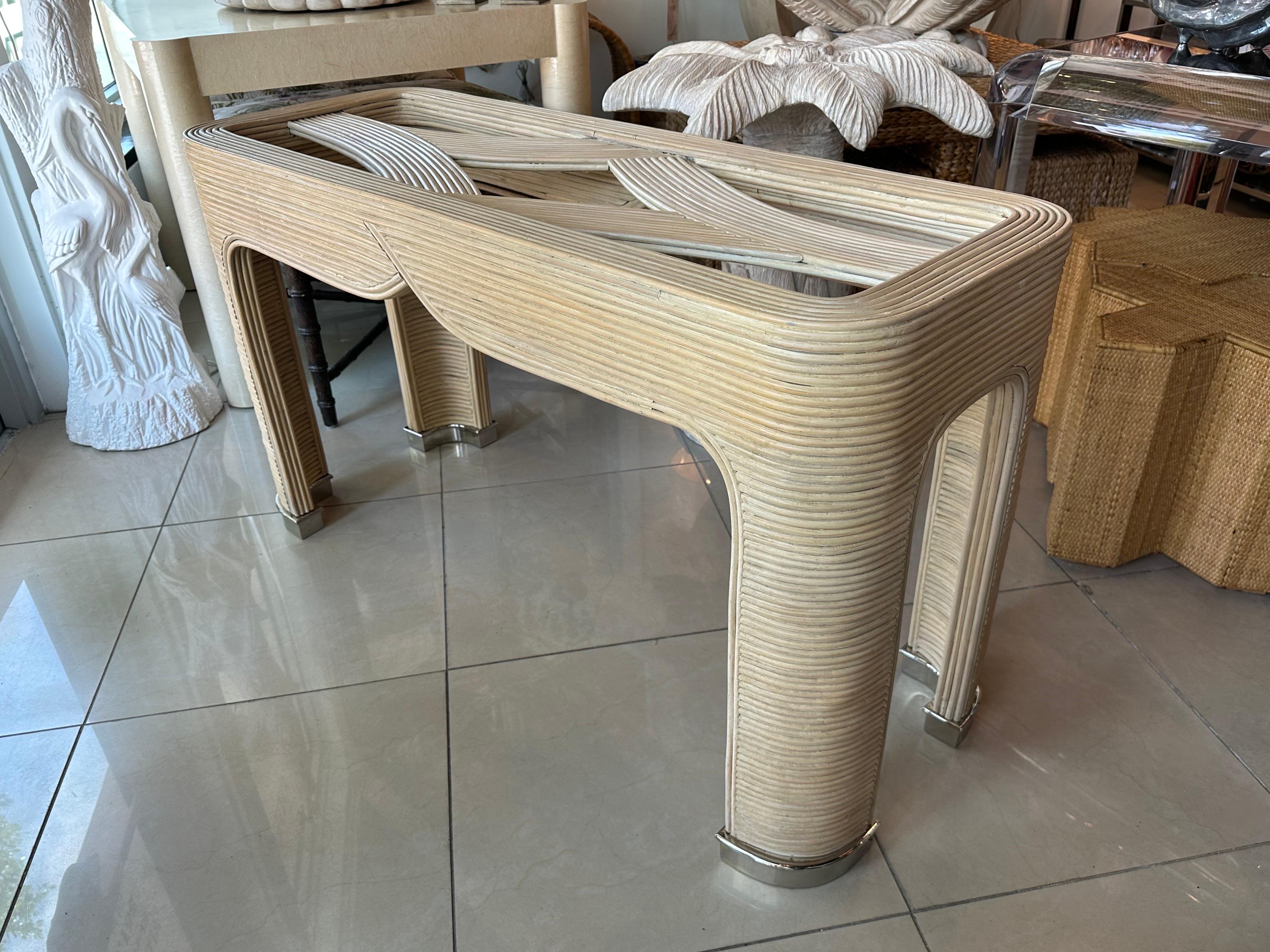 console table dimensions in feet