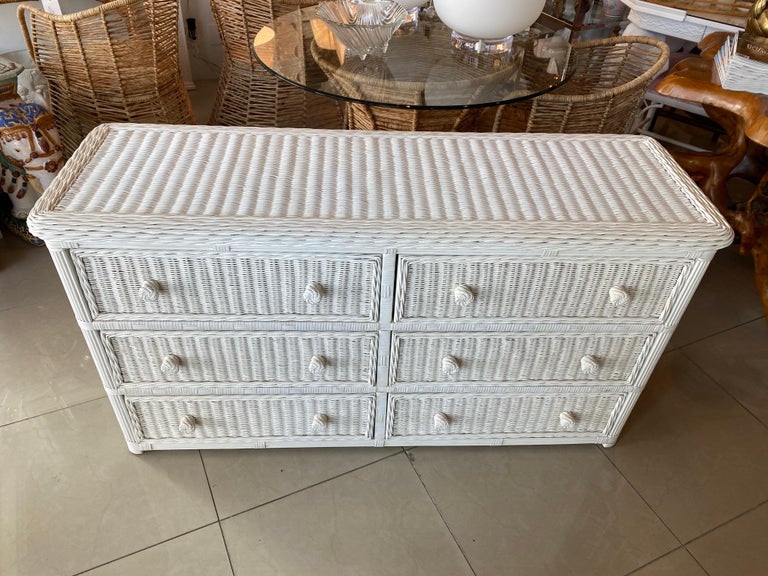 tall vintage dresser Vintage Antique Georgian Highboy Dresser