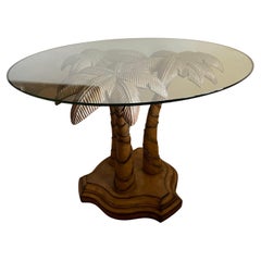 Dining Room Tables