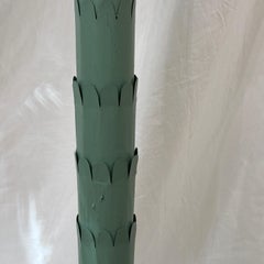 Vintage Palm Tree Floor Lamps