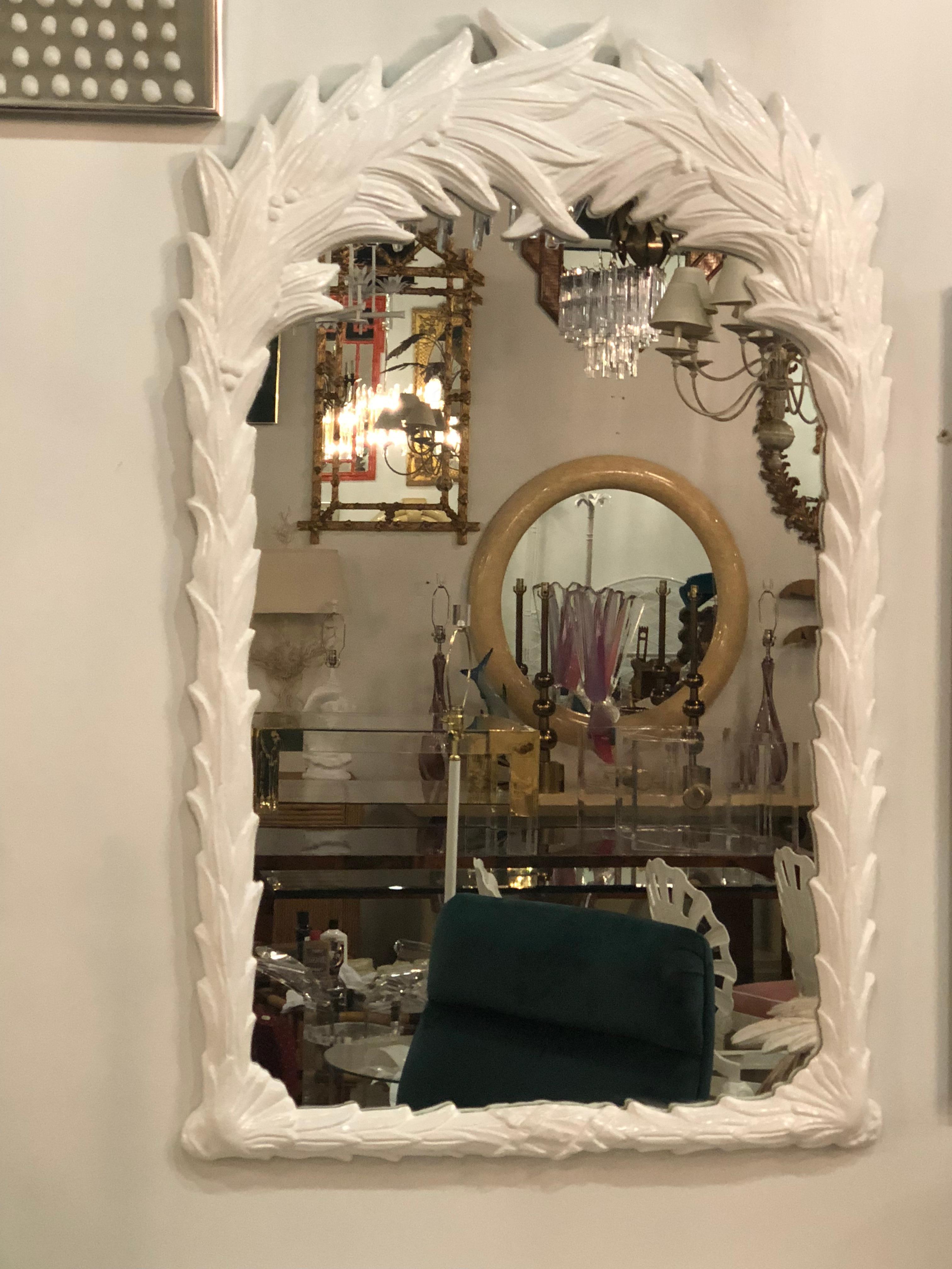 tahari mirror