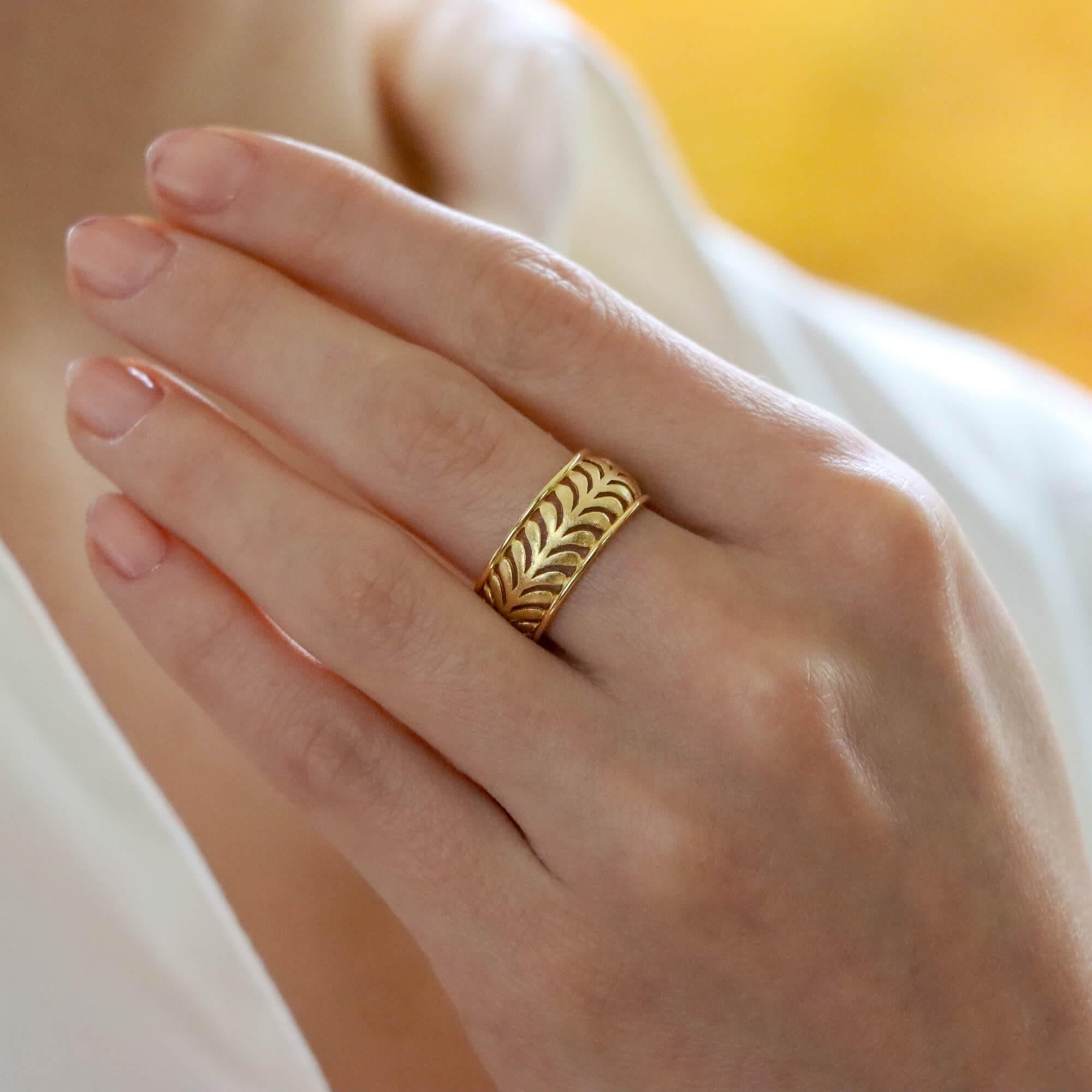 paloma picasso ring