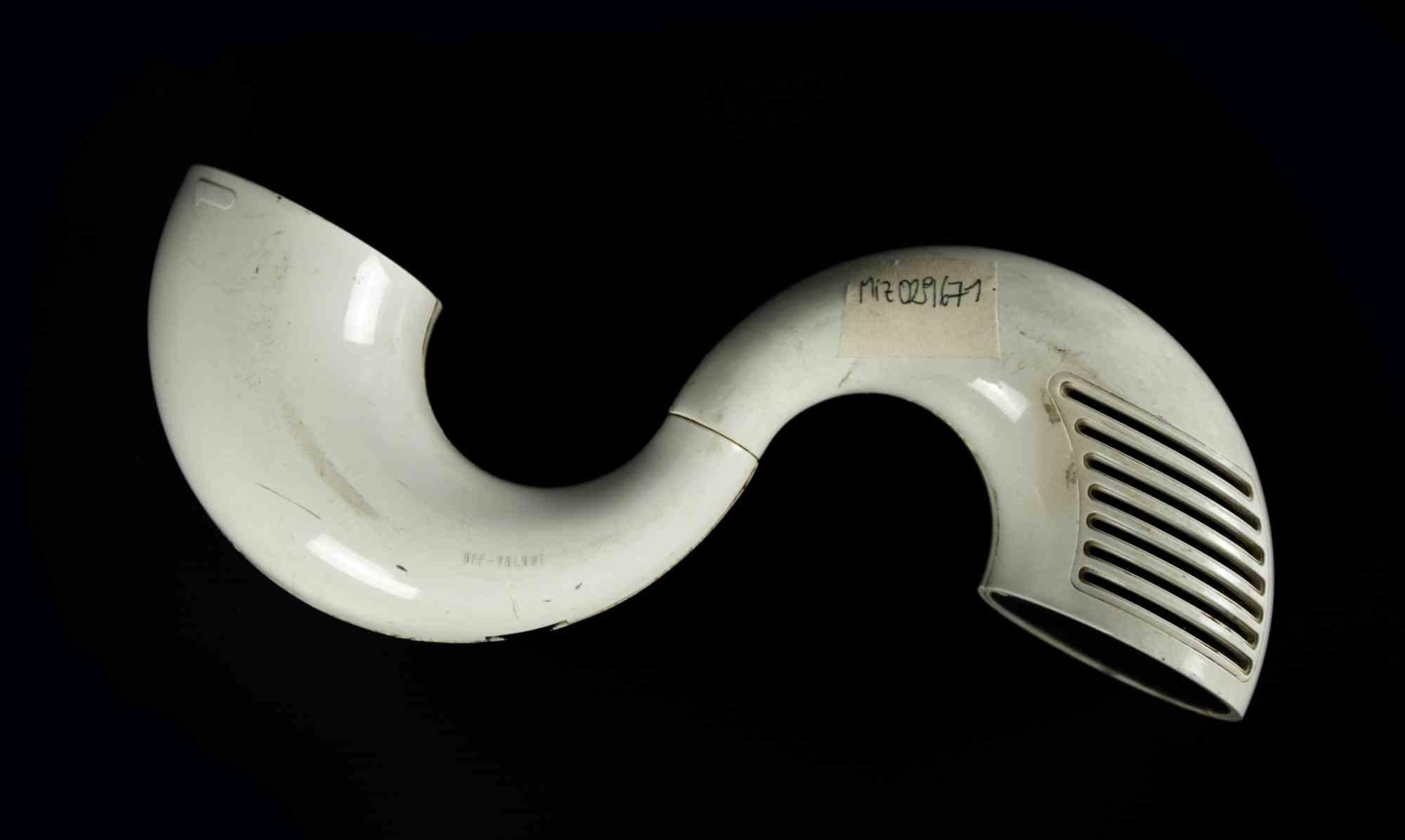 Radio vintage Panasonic Toot-a-Loop-Radio, années 1970 Bon état - En vente à Roma, IT